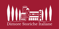 Logo Dimore Storiche italinane